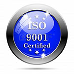 ISO 9001